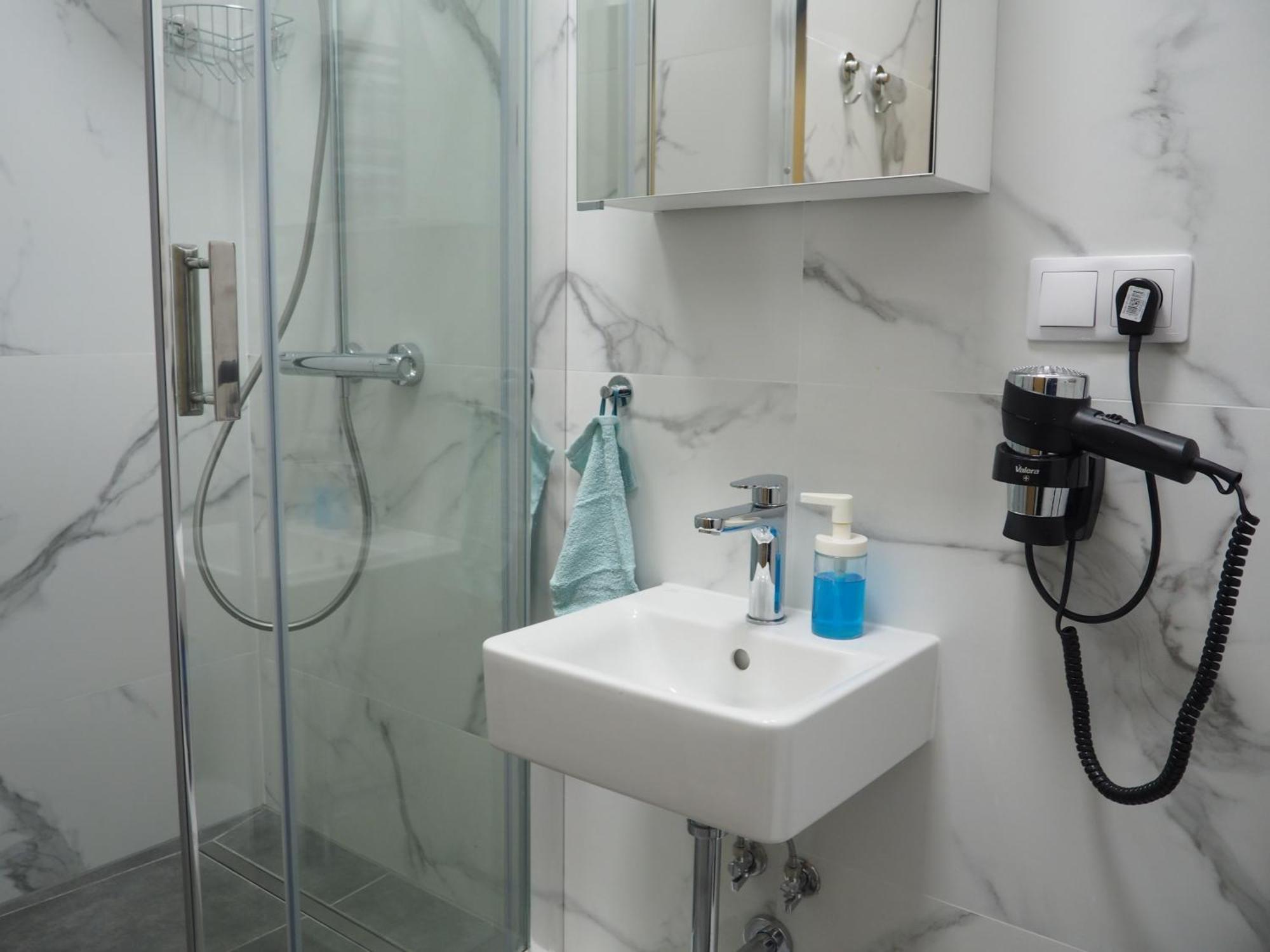 Sleep & Go A13 Apartment Warsawa Bagian luar foto