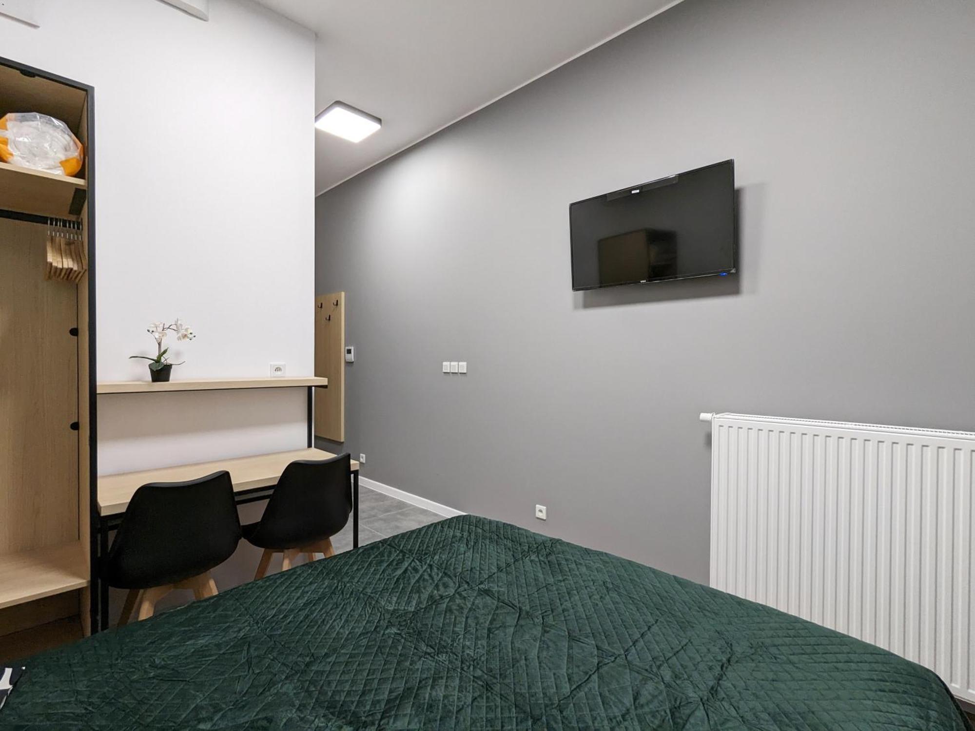 Sleep & Go A13 Apartment Warsawa Bagian luar foto